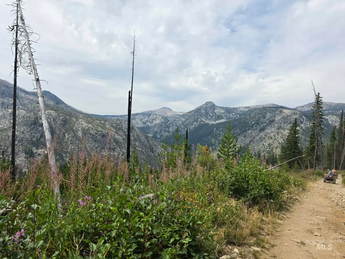 TBD Hump Lake Lot 2, Dixie, ID 83525 - #1
