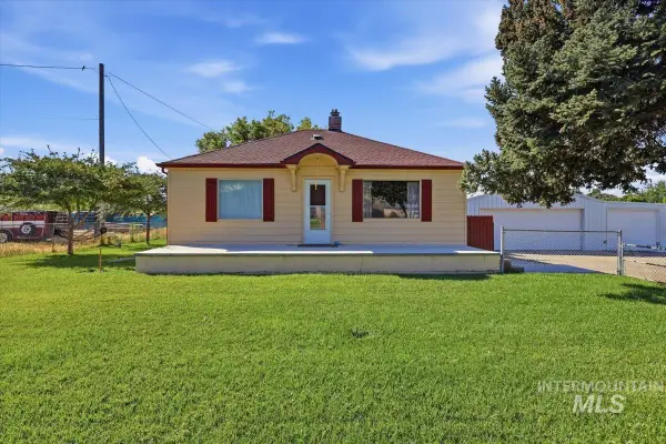 2909 Port Street, Nampa, ID 83687