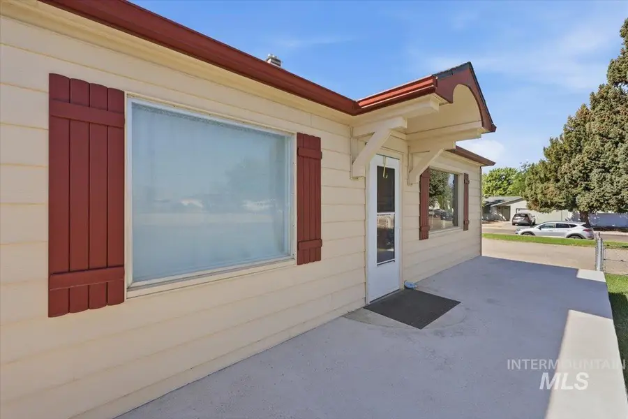 2909 Port Street, Nampa, ID 83687 - #2