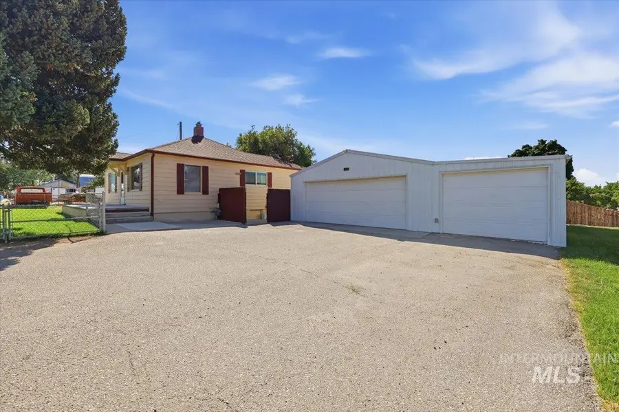 2909 Port Street, Nampa, ID 83687 - #3
