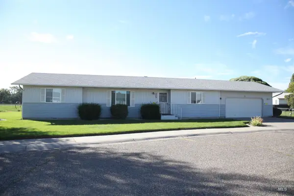 323 Marina Drive & Lot 2 Blk 3, Rupert, ID 83350