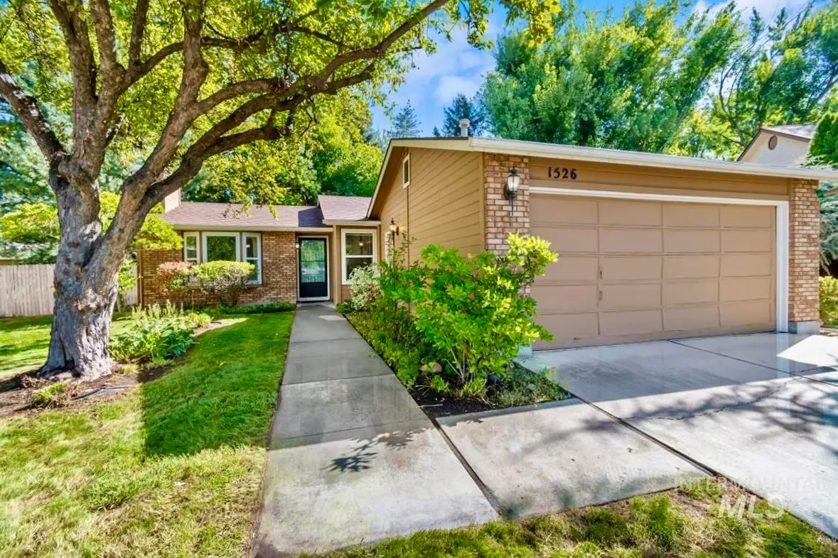 1526 E Symphony Court, Boise, ID 83706 - #1