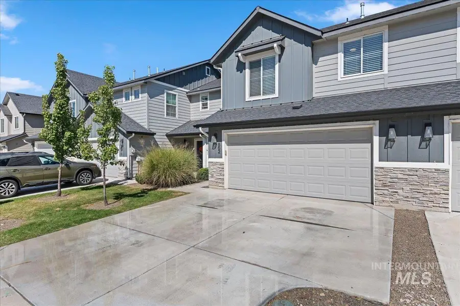 862 W Woodpine St, Meridian, ID 83646 - #2