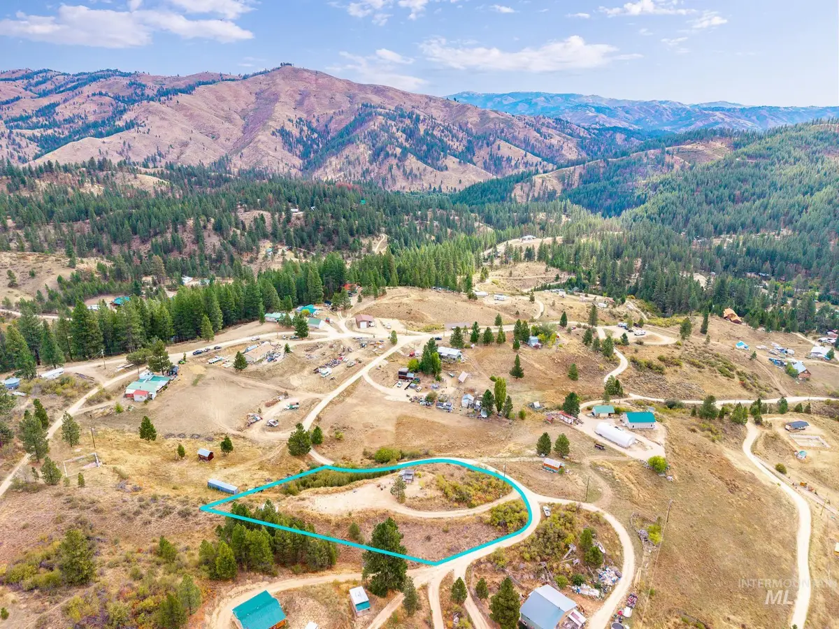 TBD-1.01 Acre Palamar Ct, Boise, ID 83716 - #1