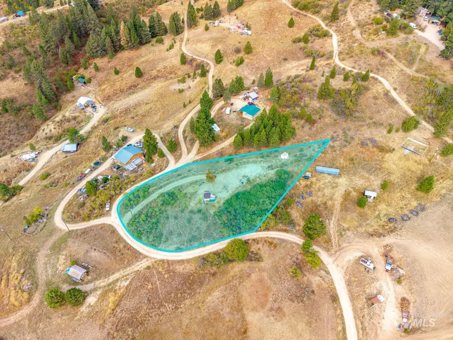 TBD-1.01 Acre Palamar Ct, Boise, ID 83716 - #3
