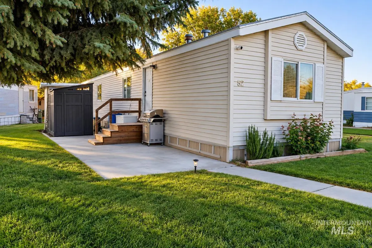 198 South Hills Rd #52, Twin Falls, ID 83301 - #1