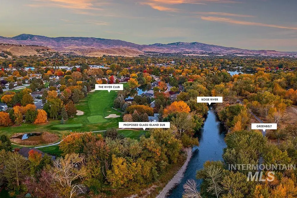 TBD Gramarcy Lane, Garden City, ID 83703 - #1