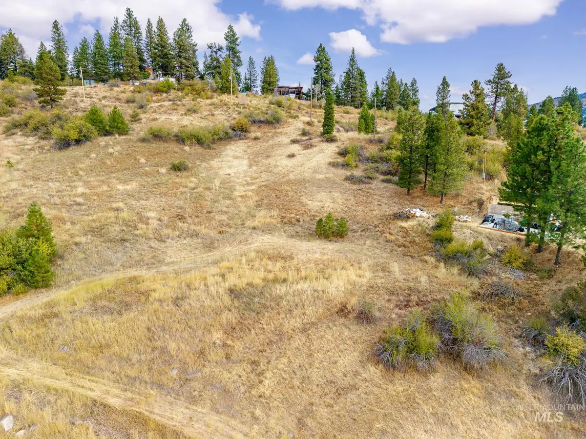 TBD 1.02 Acre Palamar Ct, Boise, ID 83716 - #1