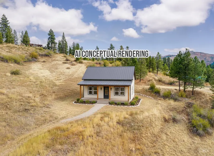TBD 1.02 Acre Palamar Ct, Boise, ID 83716 - #2