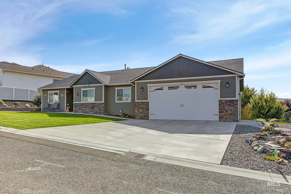 2541 3rd Ave, Clarkston, WA 99403 - #1