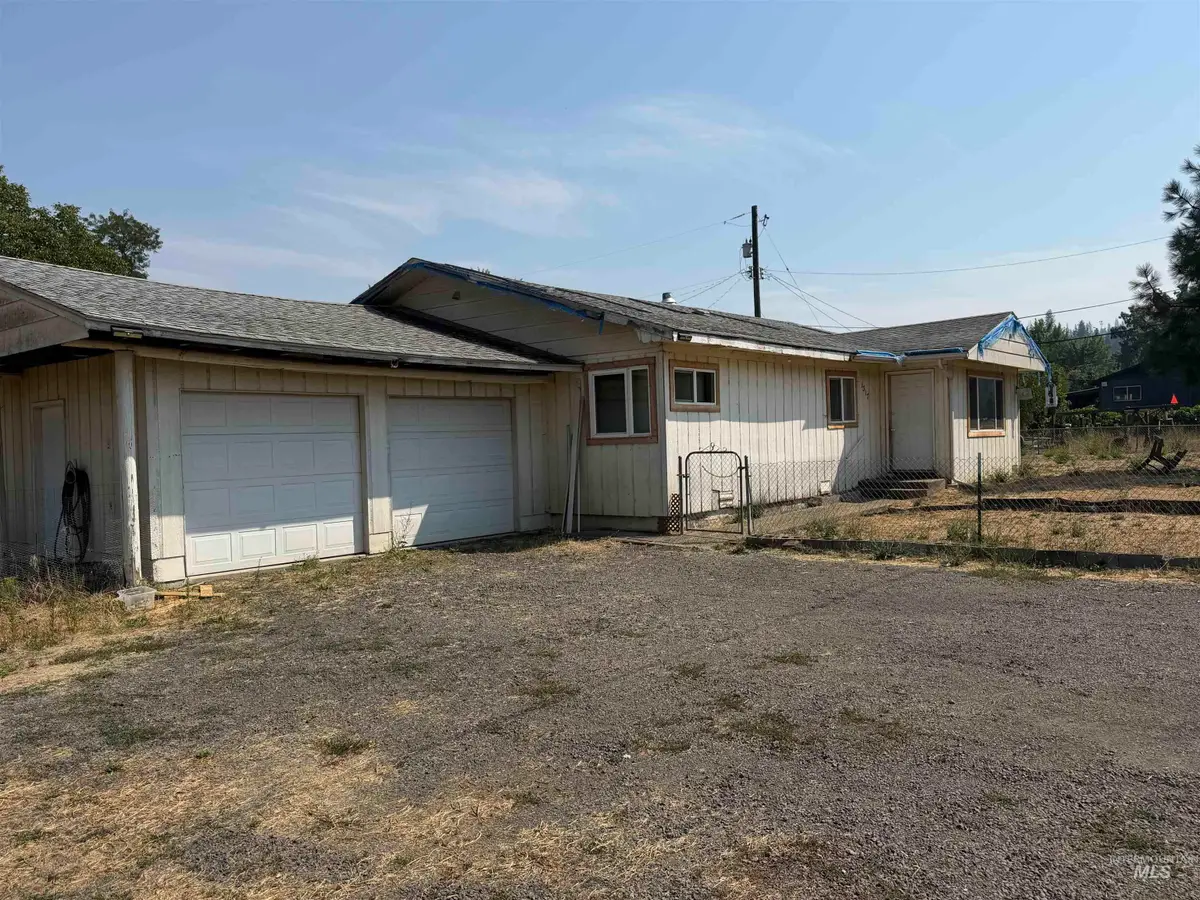1317 Ash Street, Kamiah, ID 83536 - #1