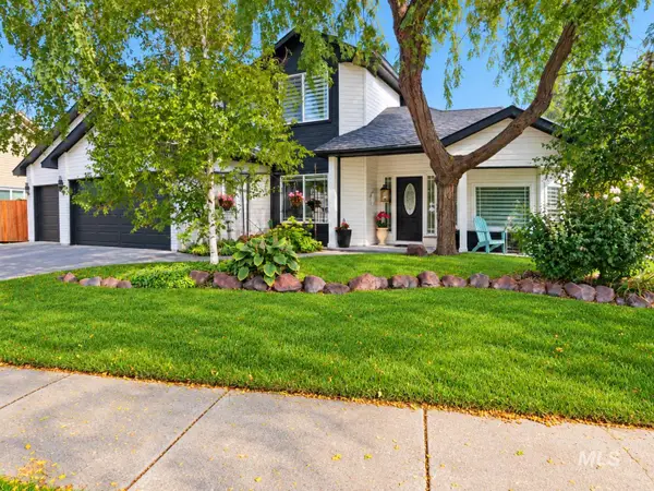 2734 S Pine Flats Ave, Meridian, ID 83642