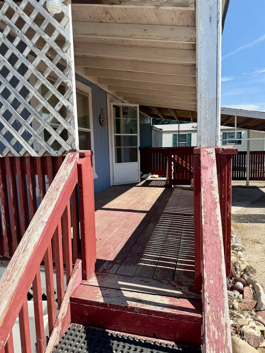 1410 N Midland Blvd #TRLR 10, Nampa, ID 83651 - #3