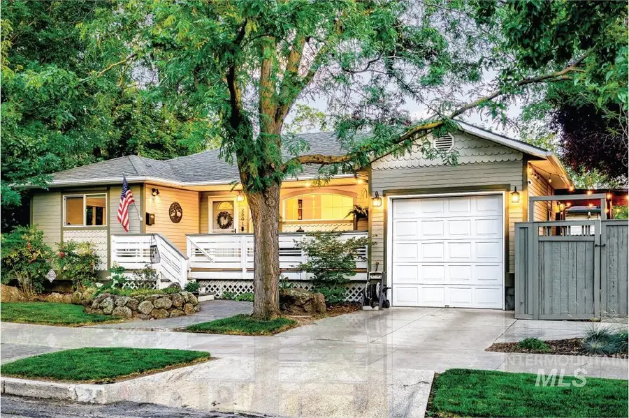 2601 W Lemp St, Boise, ID 83702 - #2