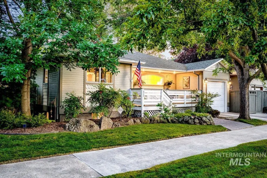 2601 W Lemp St, Boise, ID 83702 - #3