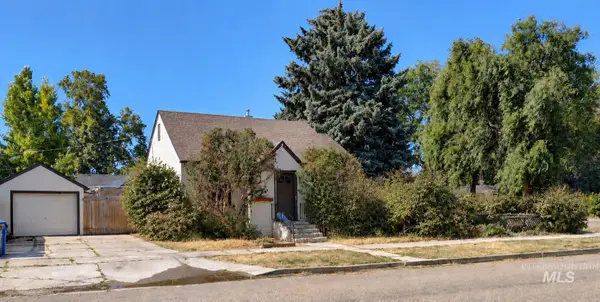 403 E Lincoln, Nampa, ID 83686