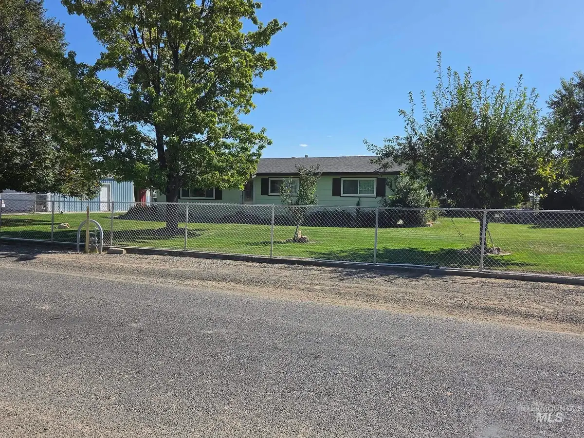 1535 Sunnyside Road, Weiser, ID 83672 - #1