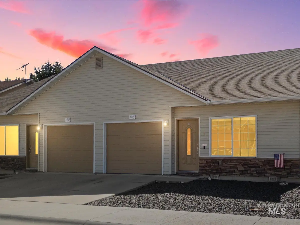 1505 Old Maple Court, Emmett, ID 83617 - #1