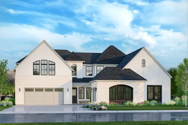 13358 N Summit View Way, Boise, ID 83714