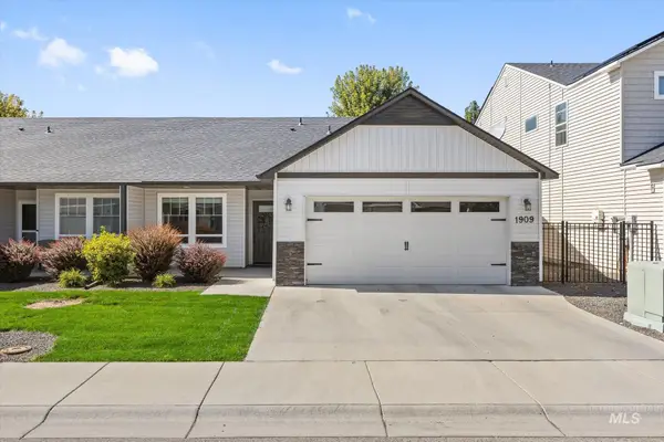 1909 N Marnita Ave, Meridian, ID 83646