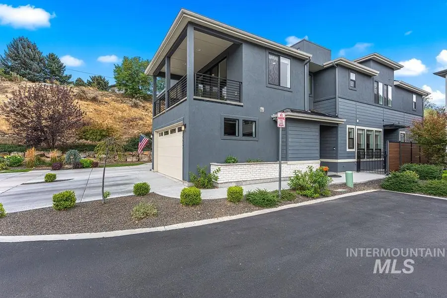 3277 S Sedgebrook Ln, Eagle, ID 83616 - #3