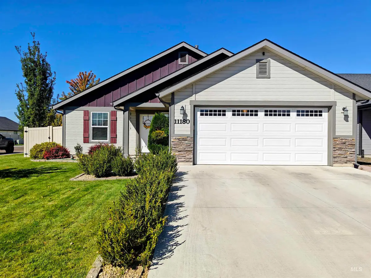 11180 W Aquila St, Nampa, ID 83651 - #1