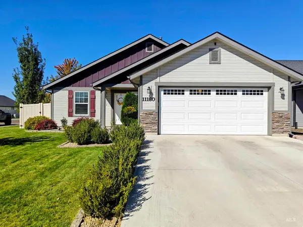 11180 W Aquila St, Nampa, ID 83651