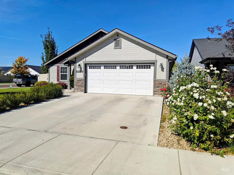 11180 W Aquila St, Nampa, ID 83651 - #2