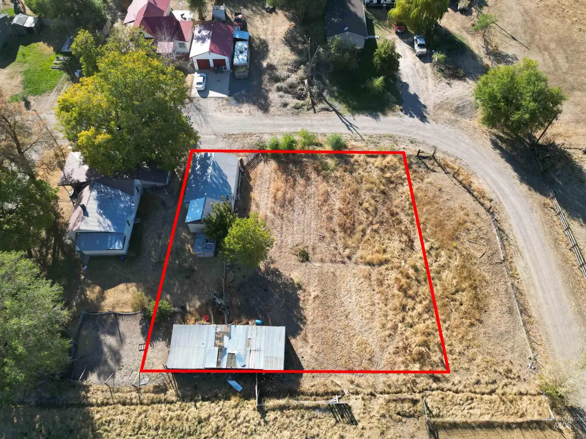 TBD Lincoln St., Dietrich, ID 83324 - #1