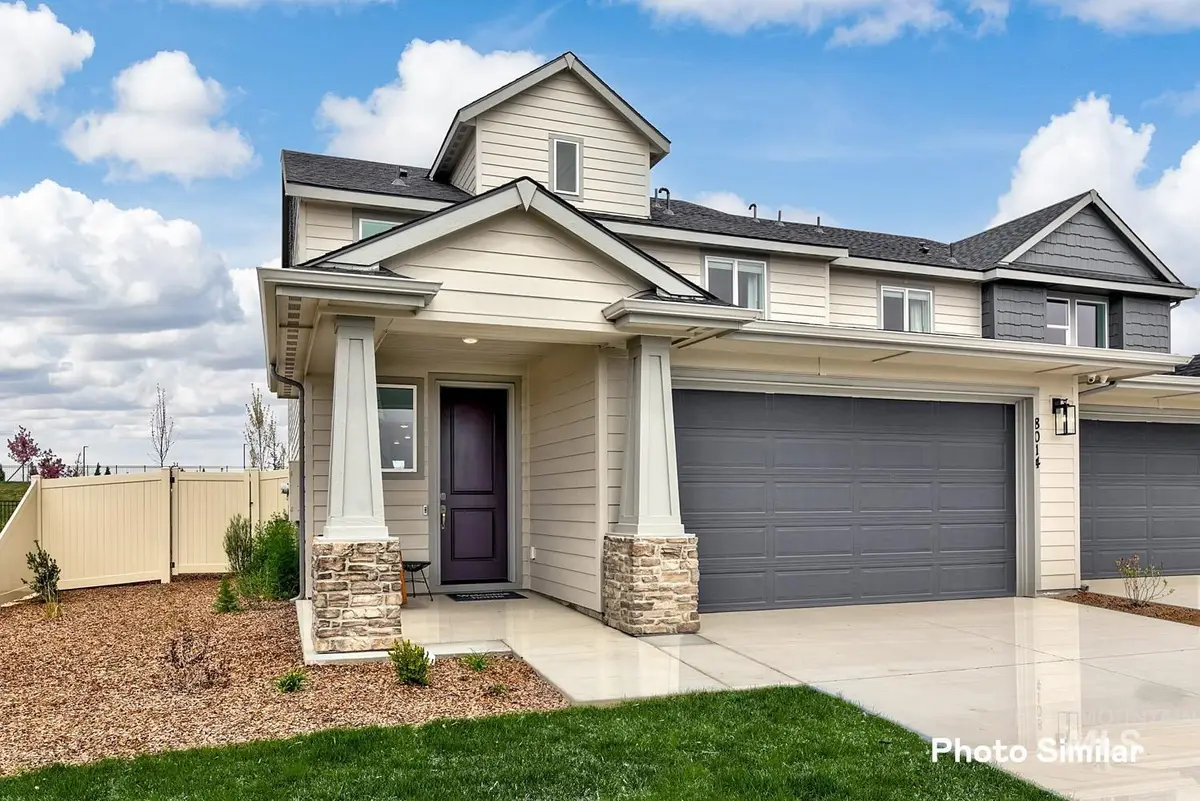 1754 N Black Cyprus Ave, Eagle, ID 83616 - #1