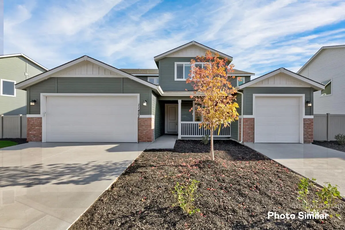 7051 N Brea Lynn Ave, Meridian, ID 83646 - #1