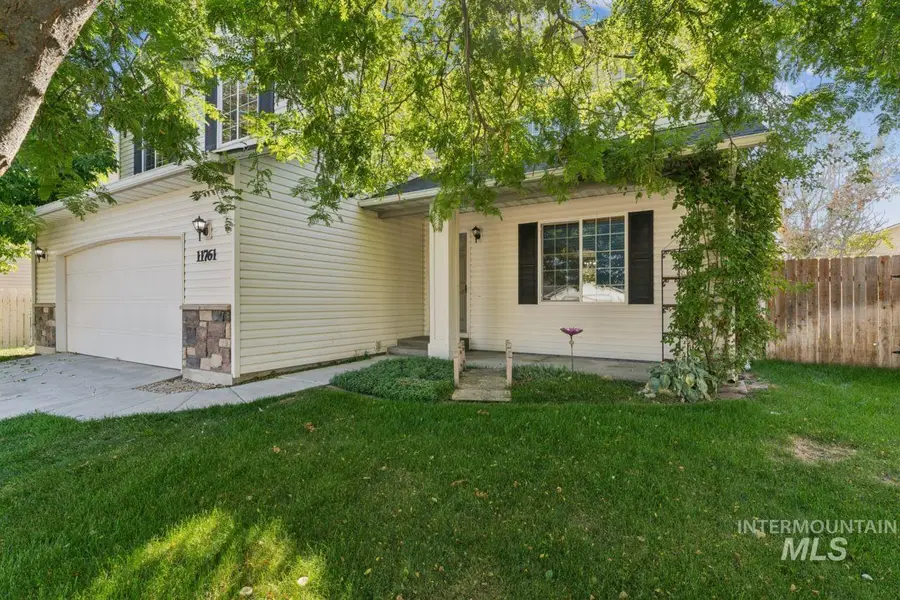 11761 Tidewater St, Caldwell, ID 83605 - #3