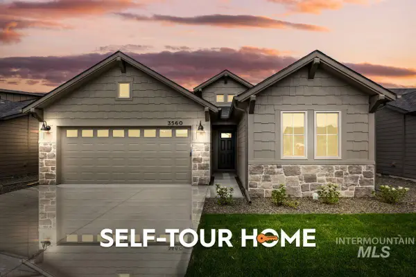 3560 E Cedarhurst Lane, Meridian, ID 83642