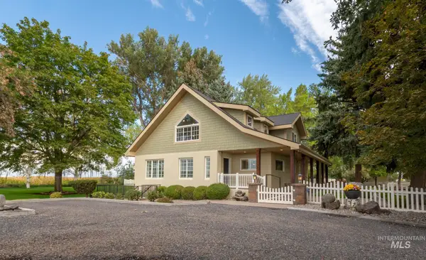 3350 E 4000 N, Kimberly, ID 83341