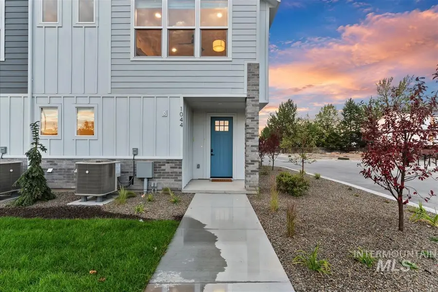 1044 W Melrose St, Boise, ID 83706 - #2