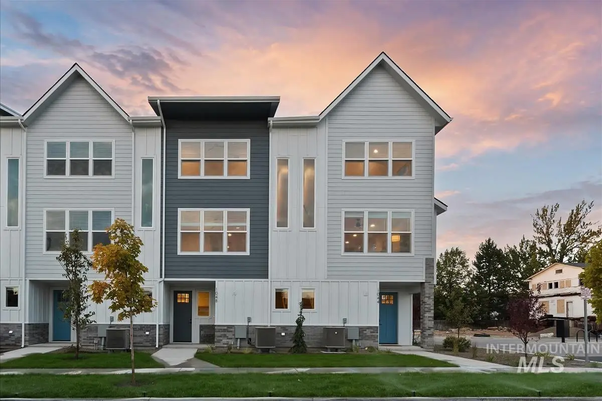 1048 W Melrose St, Boise, ID 83706 - #1