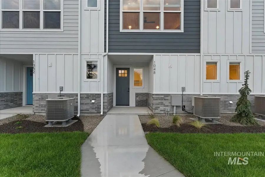 1048 W Melrose St, Boise, ID 83706 - #2