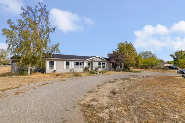 2430 3888n, Filer, ID 83328