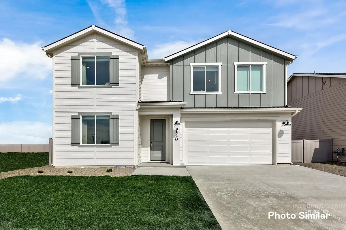 6944 N Beau Ave, Meridian, ID 83646 - #1