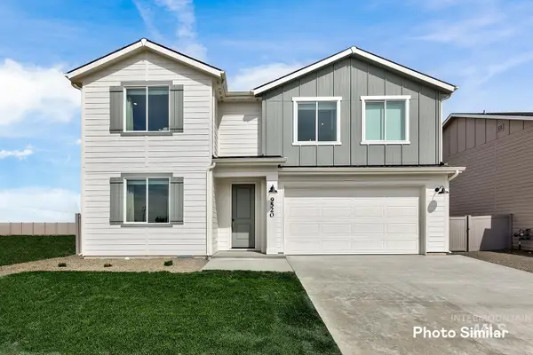 6944 N Beau Ave, Meridian, ID 83646