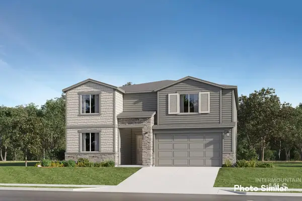 9117 W Ashton Taylor St, Meridian, ID 83646