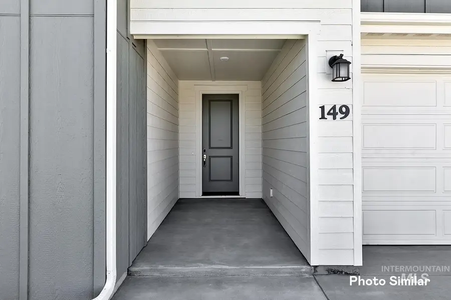 9117 W Ashton Taylor St, Meridian, ID 83646 - #3