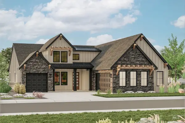 14119 N Goldfinch Ave, Boise, ID 83714