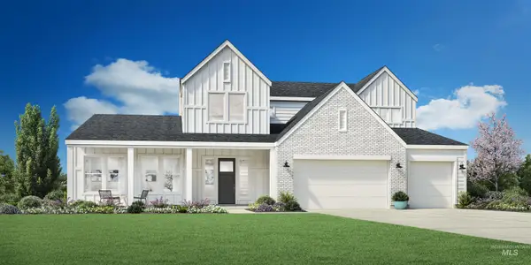 1955 N Sand Springs Way, Eagle, ID 83616