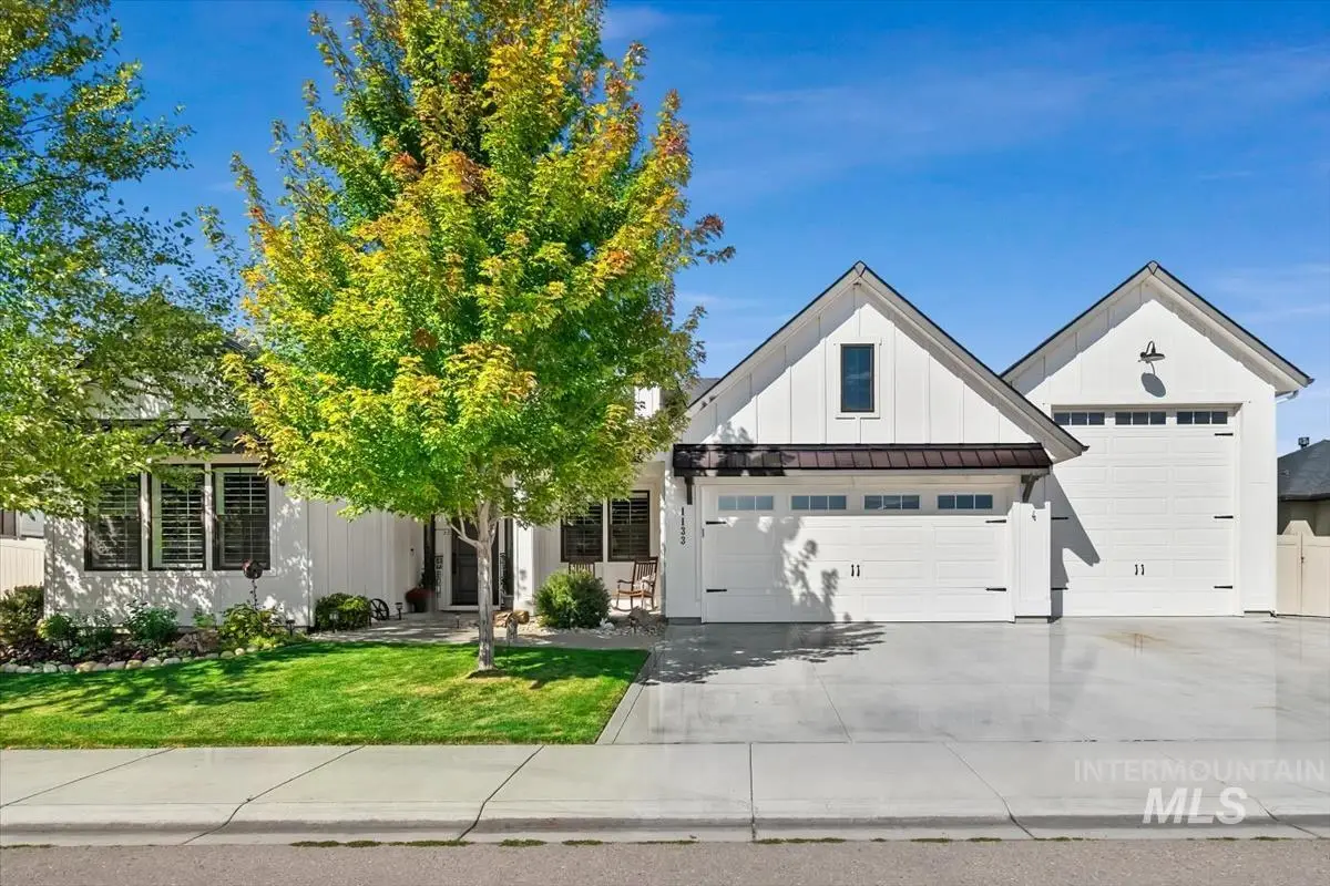 1133 N Cygnus Way, Star, ID 83669 - #1
