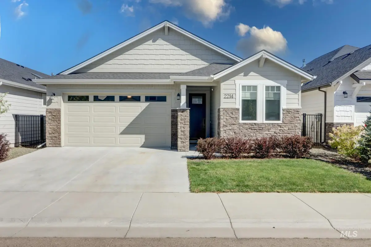 2214 E Danzee Dr, Boise, ID 83716 - #1