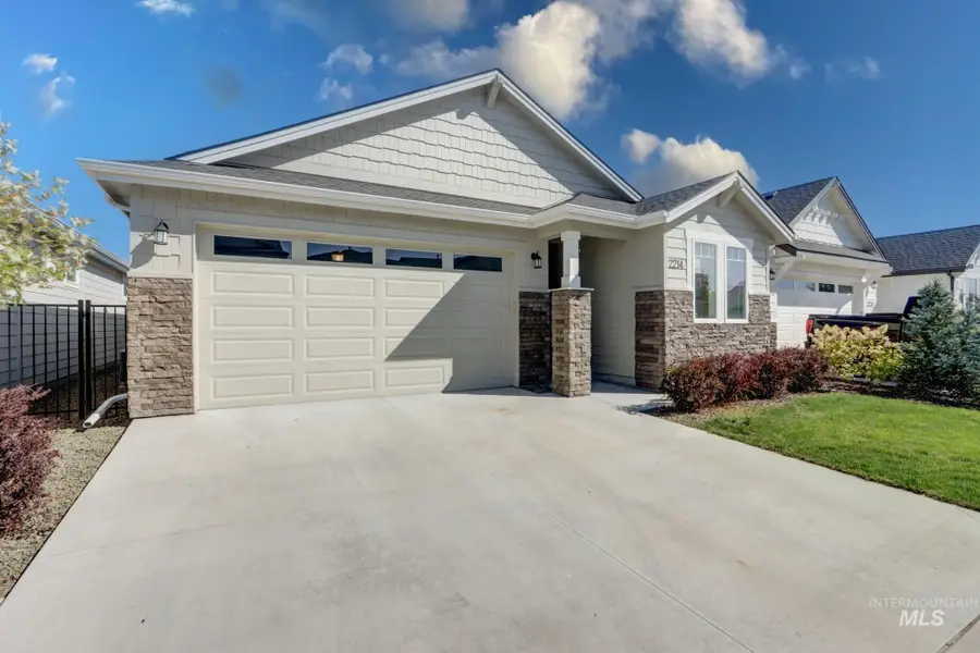 2214 E Danzee Dr, Boise, ID 83716 - #3