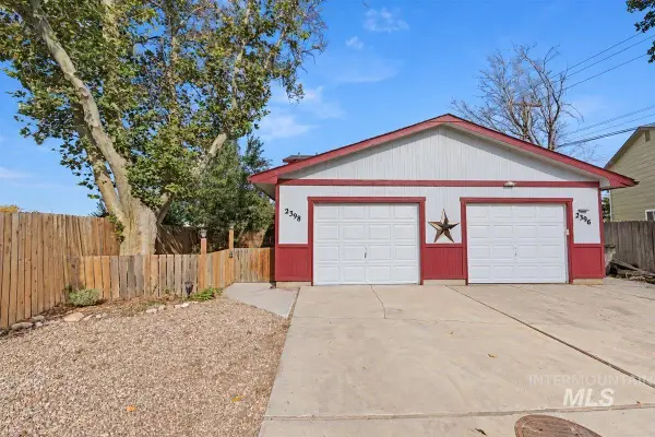 2398 W Panama St, Boise, ID 83705