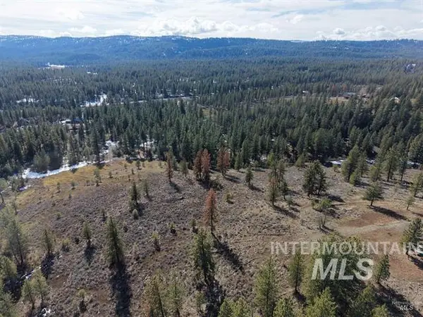 Lot 6 Blk 1 Van Dorn Dr, New Meadows, ID 83654