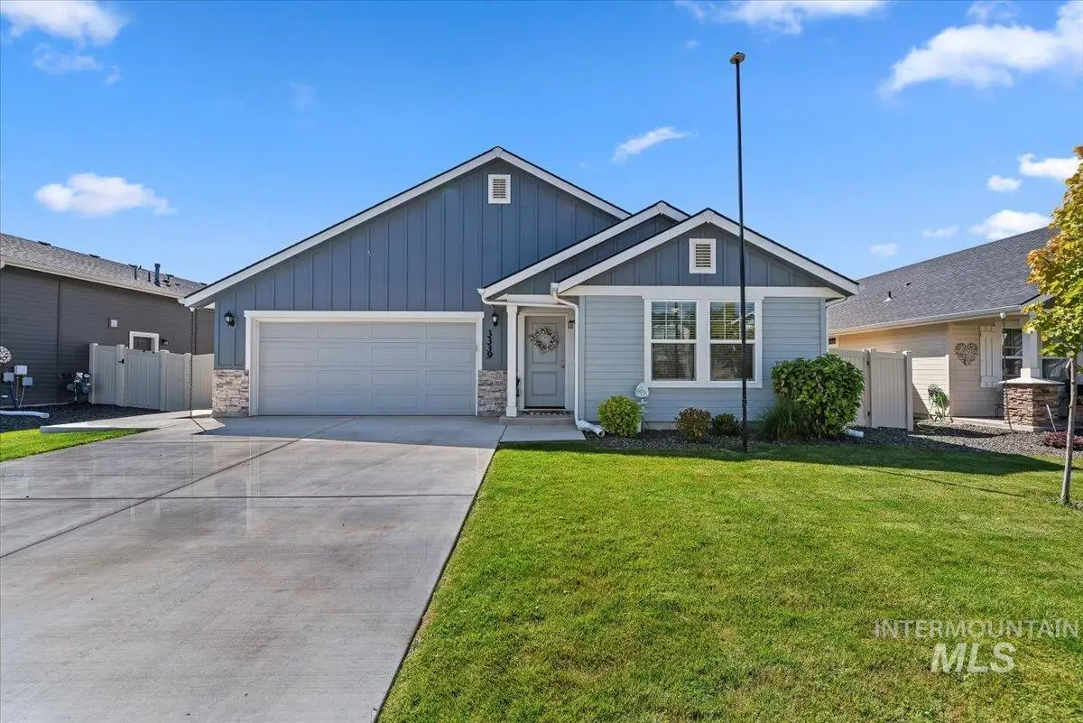 3339 S Walnut Ridge Way, Nampa, ID 83687 - #1
